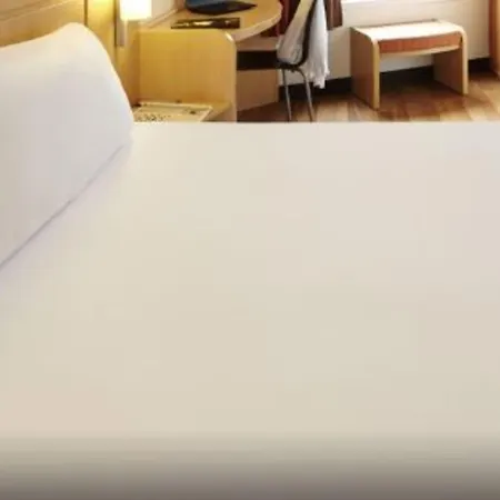 Szálloda Ibis Styles Gare Saint-charles Marseille
