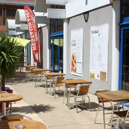 Ibis Styles Gare Saint-charles Szálloda 3*