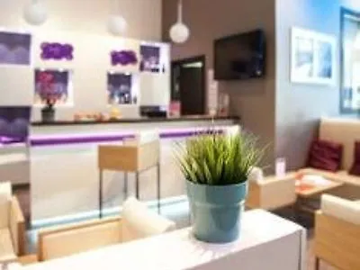 Szálloda Ibis Styles Gare Saint-charles