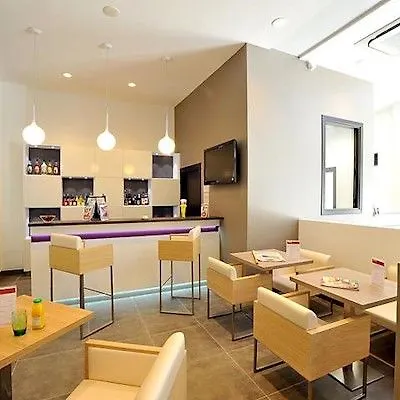 Ibis Styles Gare Saint-charles Szálloda 3*