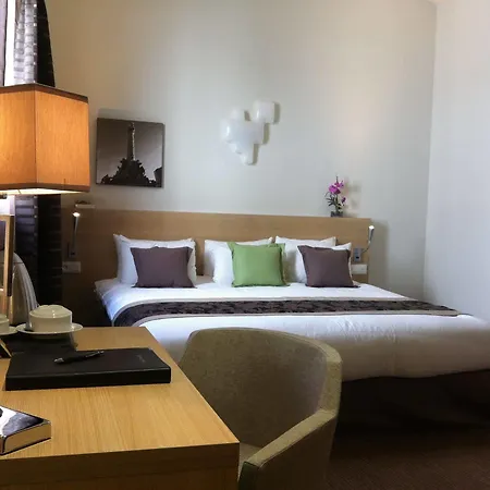 Ibis Styles Gare Saint-charles Szálloda