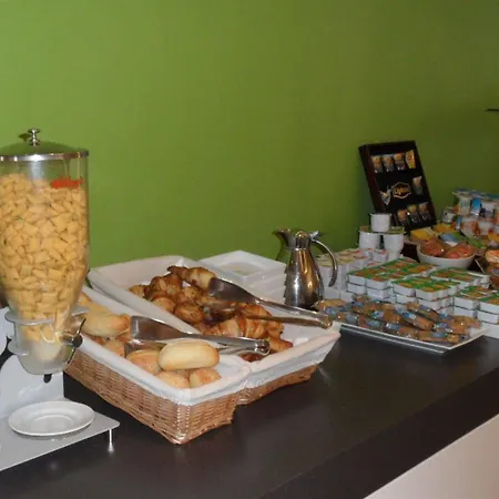Szálloda Ibis Styles Gare Saint-charles Marseille
