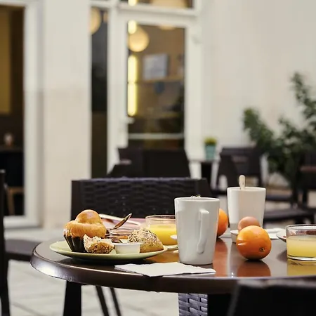 Ibis Styles Gare Saint-charles Szálloda Marseille