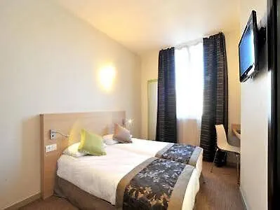 Szálloda Ibis Styles Gare Saint-charles